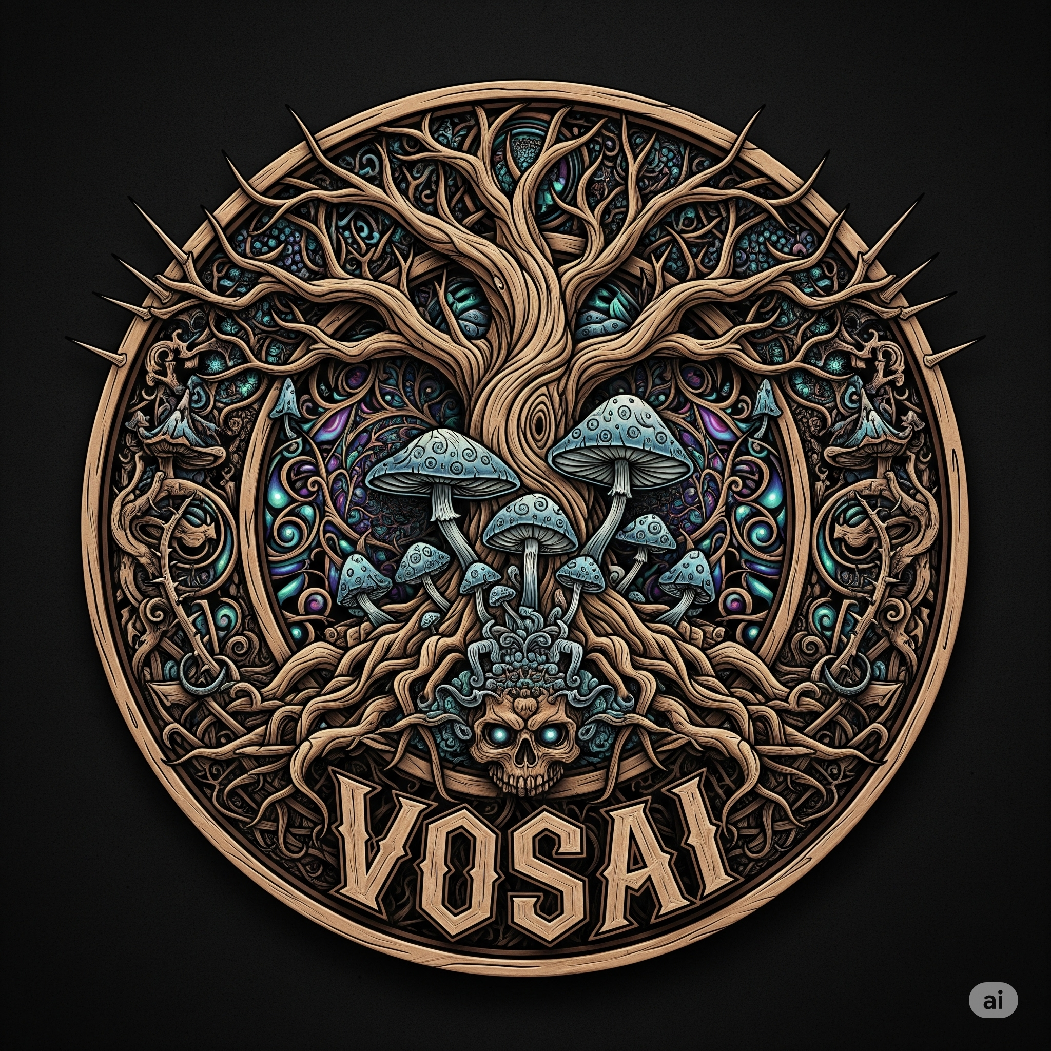 VoSai Collective
